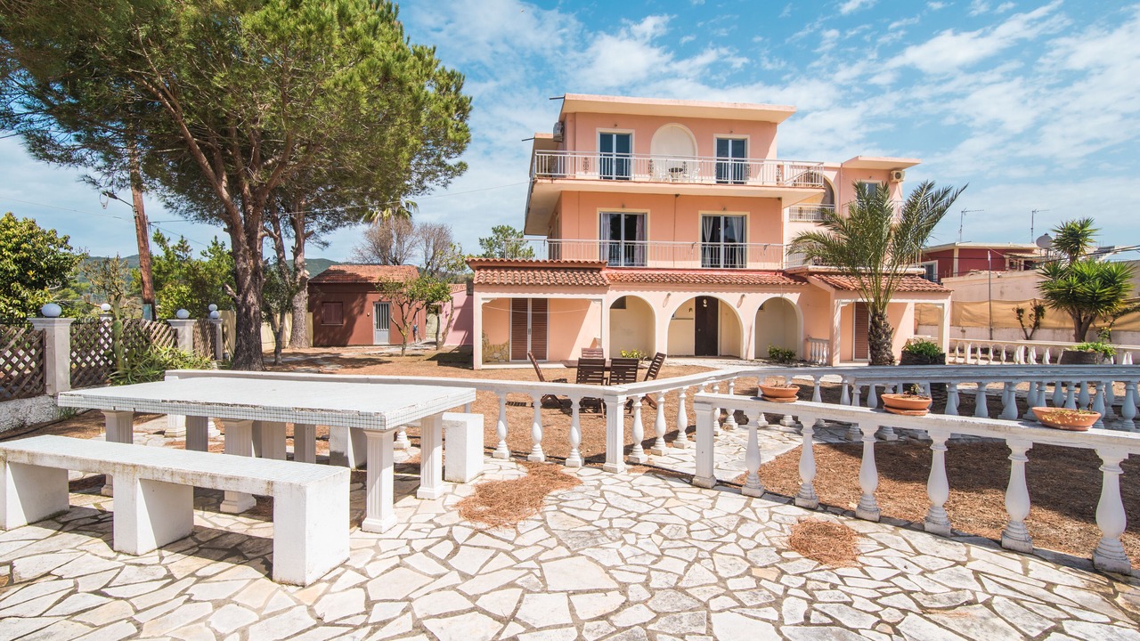 Photo of Outdoor in Ag. Georgios