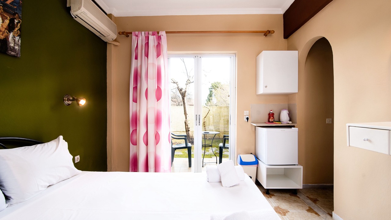 Photo of Bedroom in Ag. Georgios