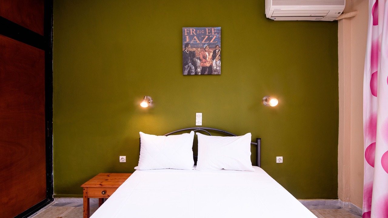 Photo of Bedroom in Ag. Georgios