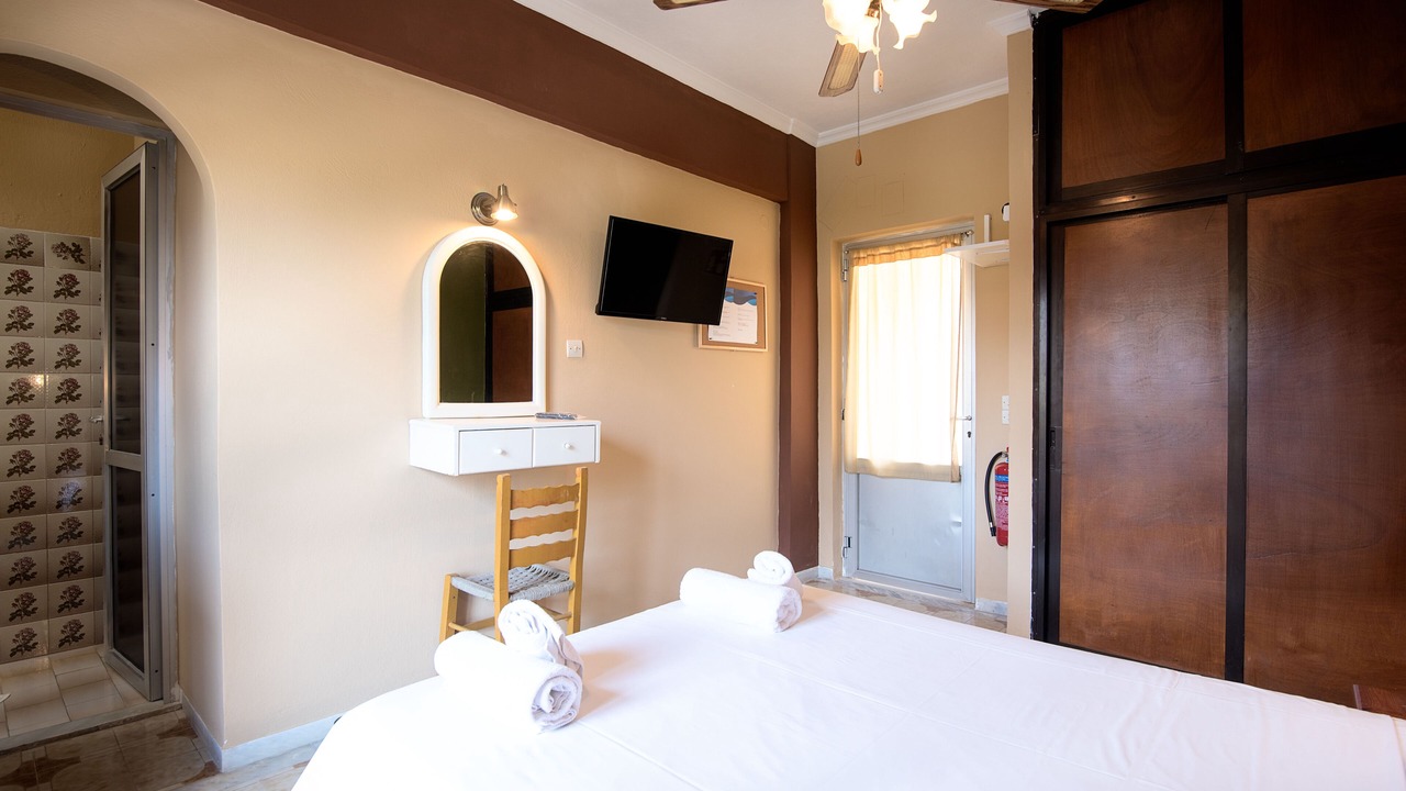 Photo of Bedroom in Ag. Georgios