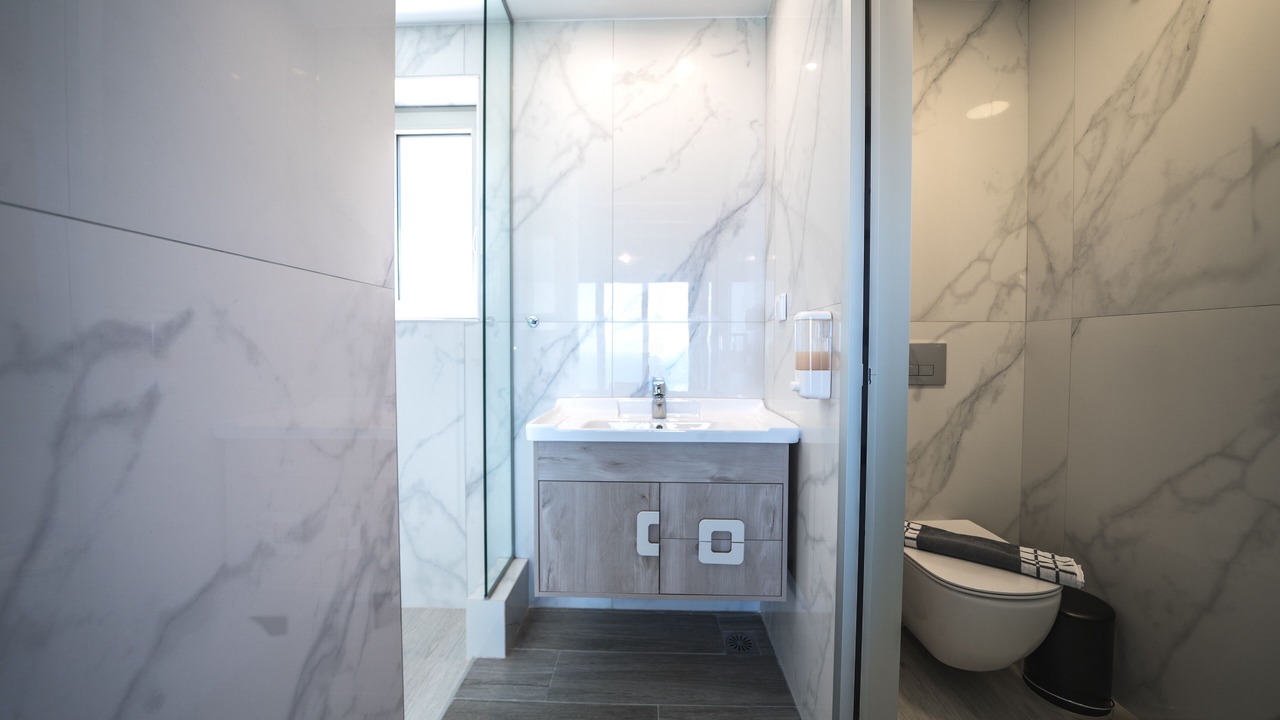 Photo of Bathroom in Zerviana