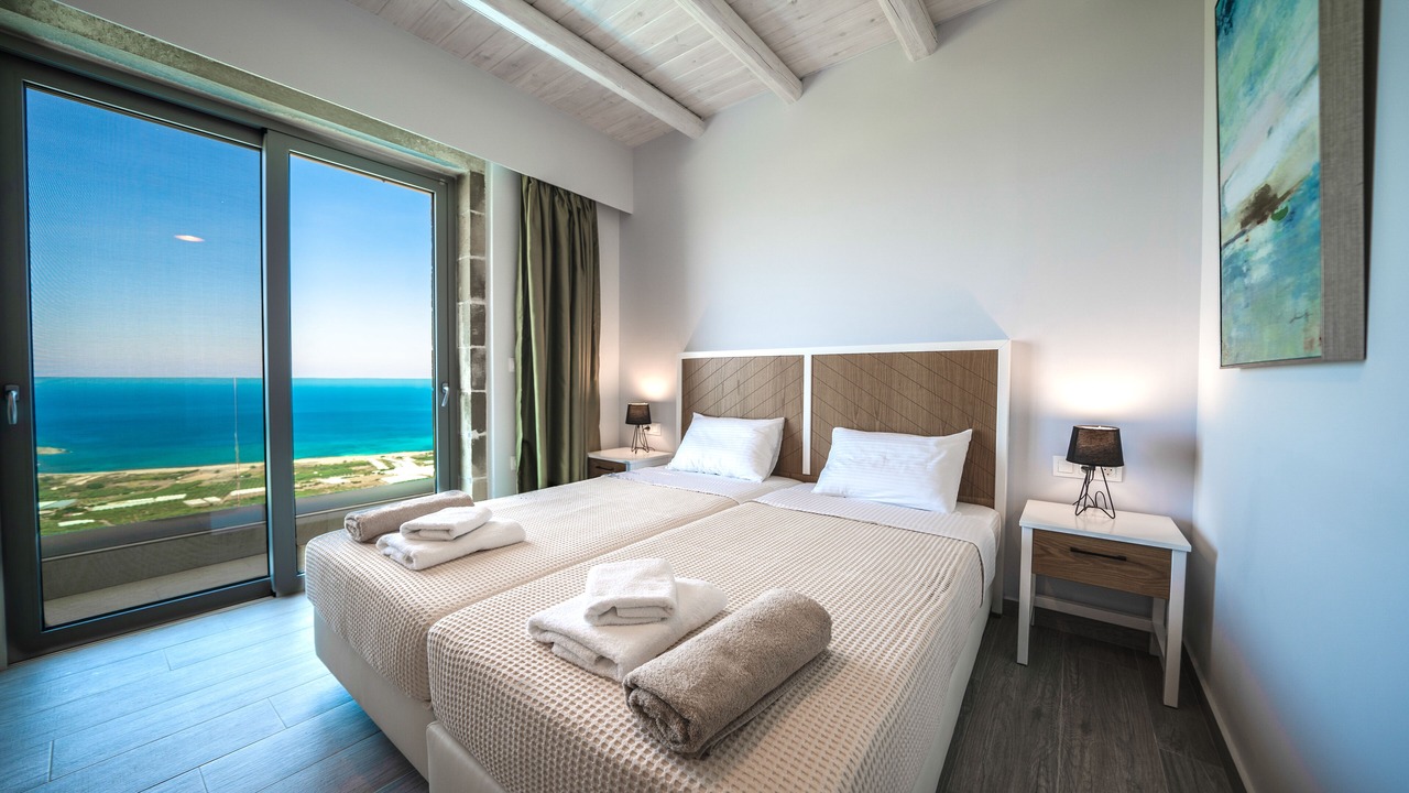 Photo of Bedroom in Zerviana