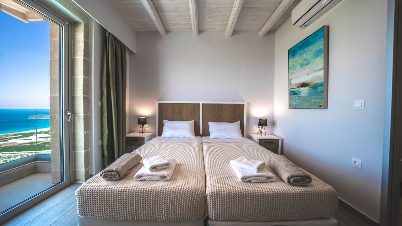 Photo of Bedroom in Zerviana