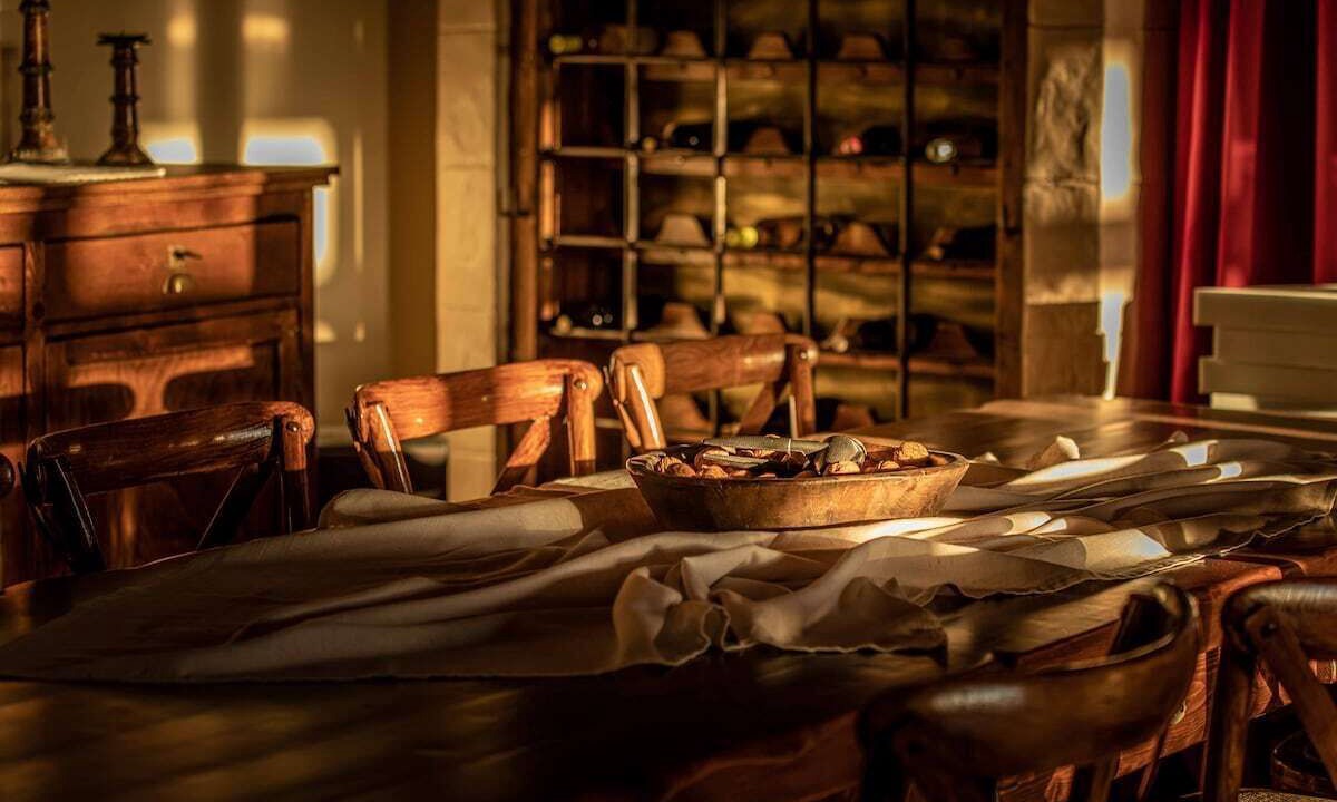 Photo of Livingroom in Gerani