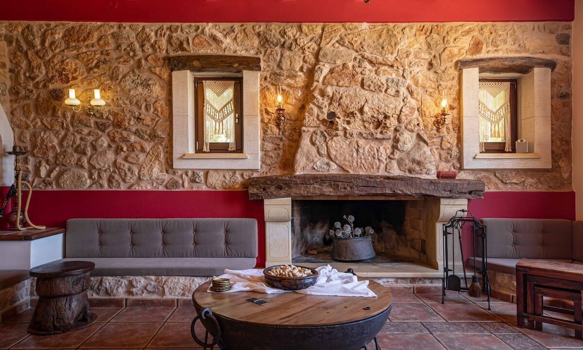 Photo of Livingroom in Gerani