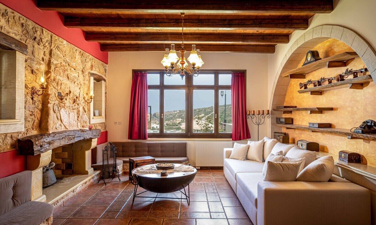 Photo of Livingroom in Gerani