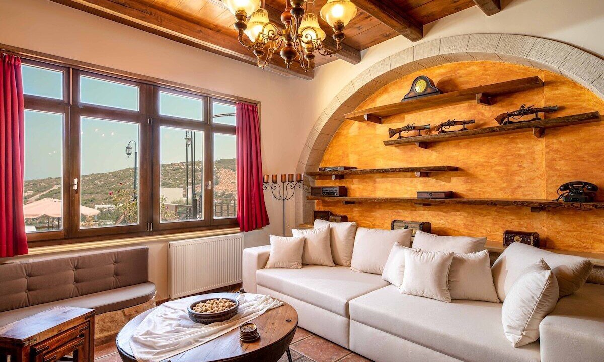 Photo of Livingroom in Gerani
