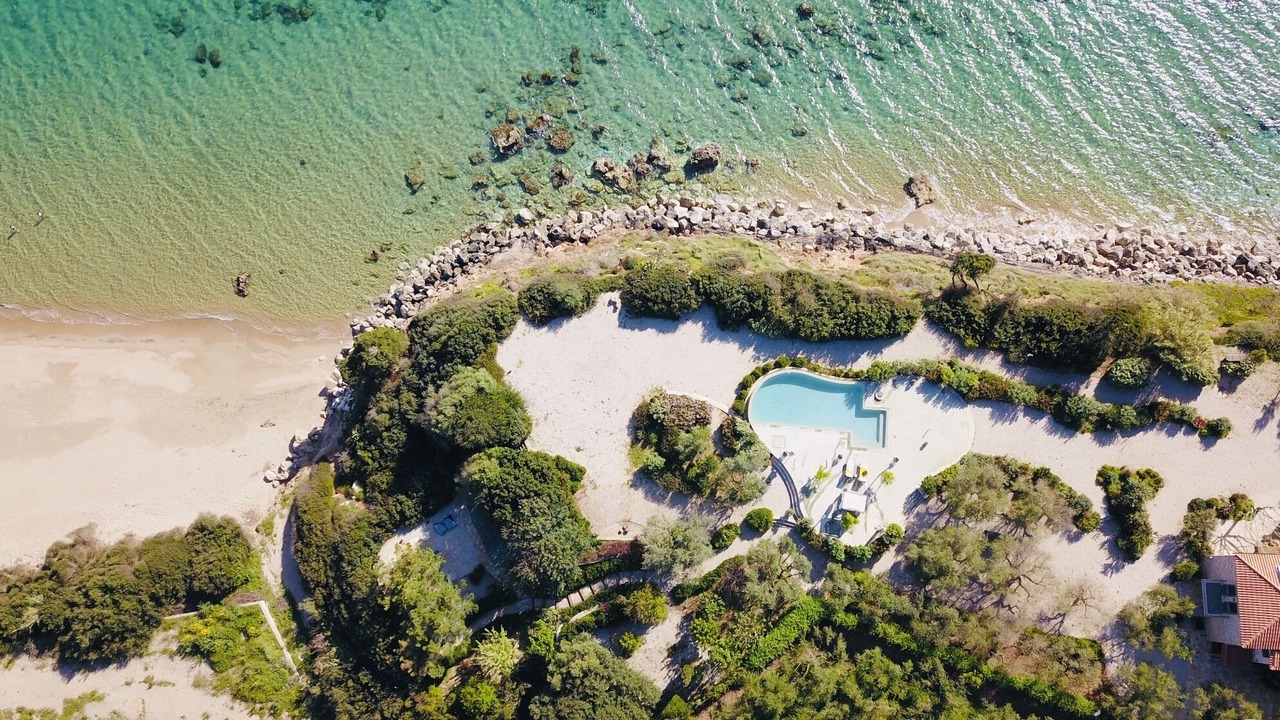 Photo of Outdoor in Vromonerion