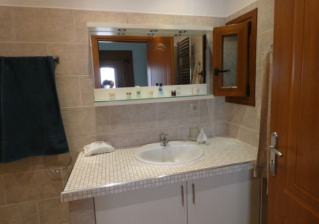 Photo of Bathroom in Massouri