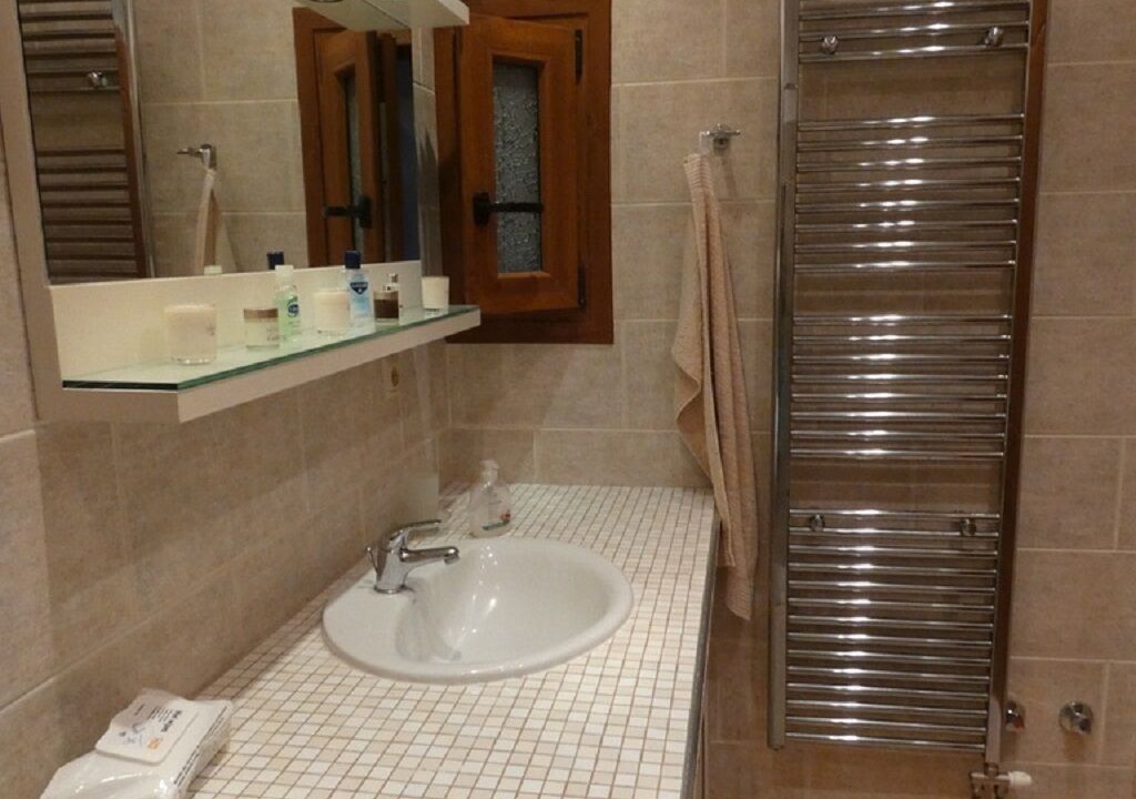 Photo of Bathroom in Massouri