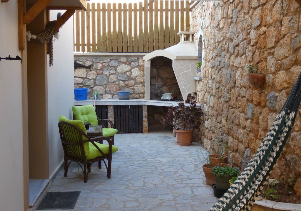 Photo of Patio Balcony in Massouri