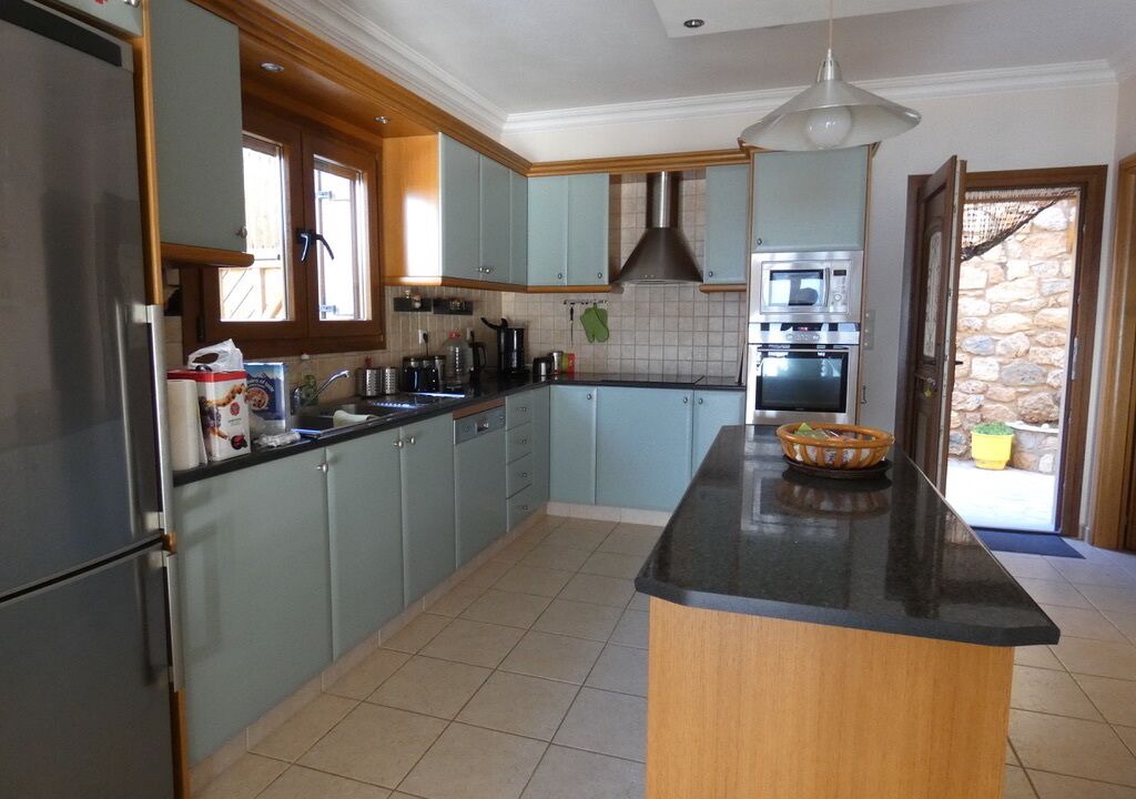 Photo of Kitchen in Massouri