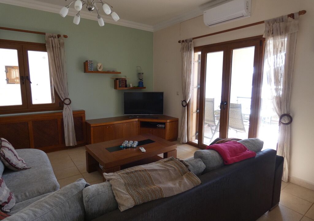 Photo of Livingroom in Massouri