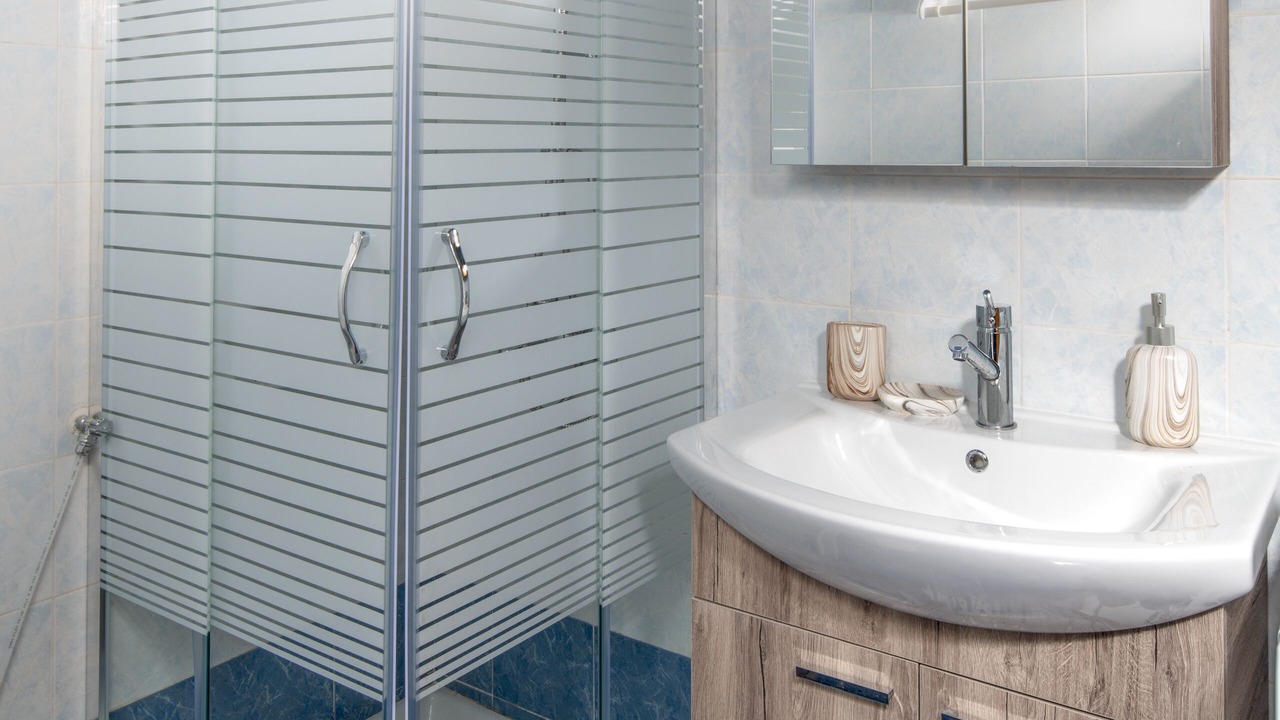 Photo of Bathroom in Stalida