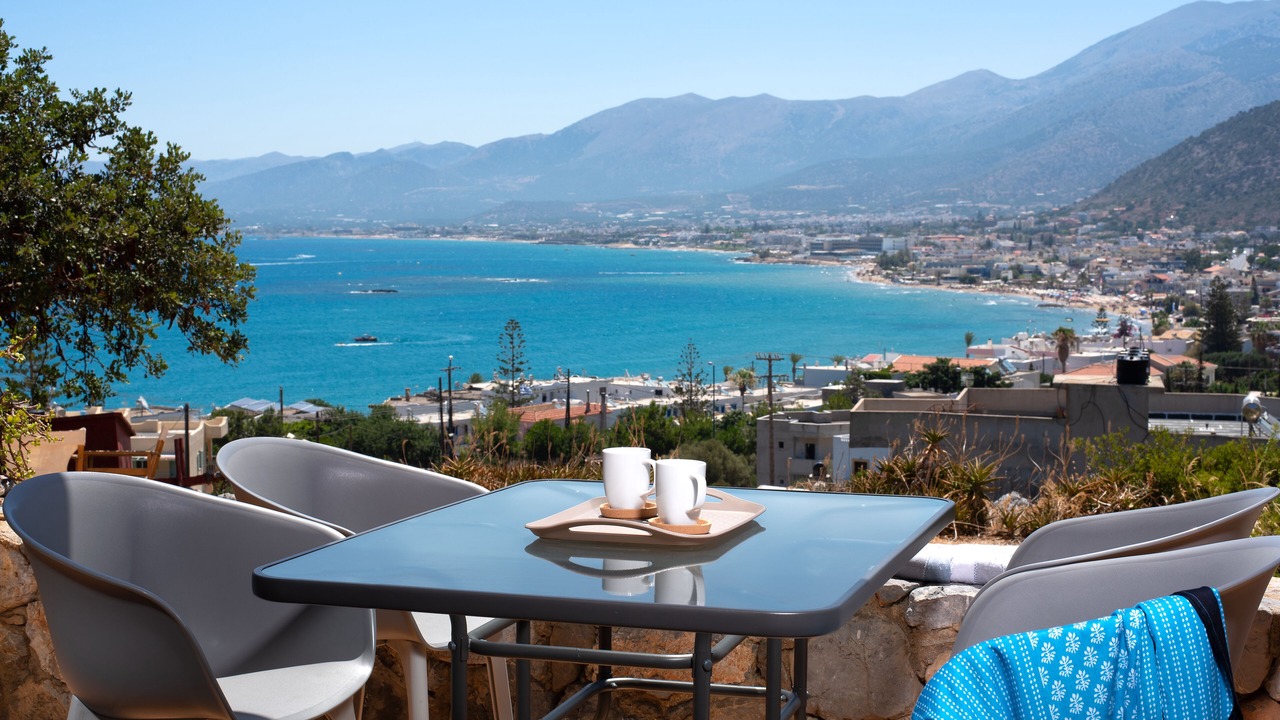Photo of Outdoor in Stalida