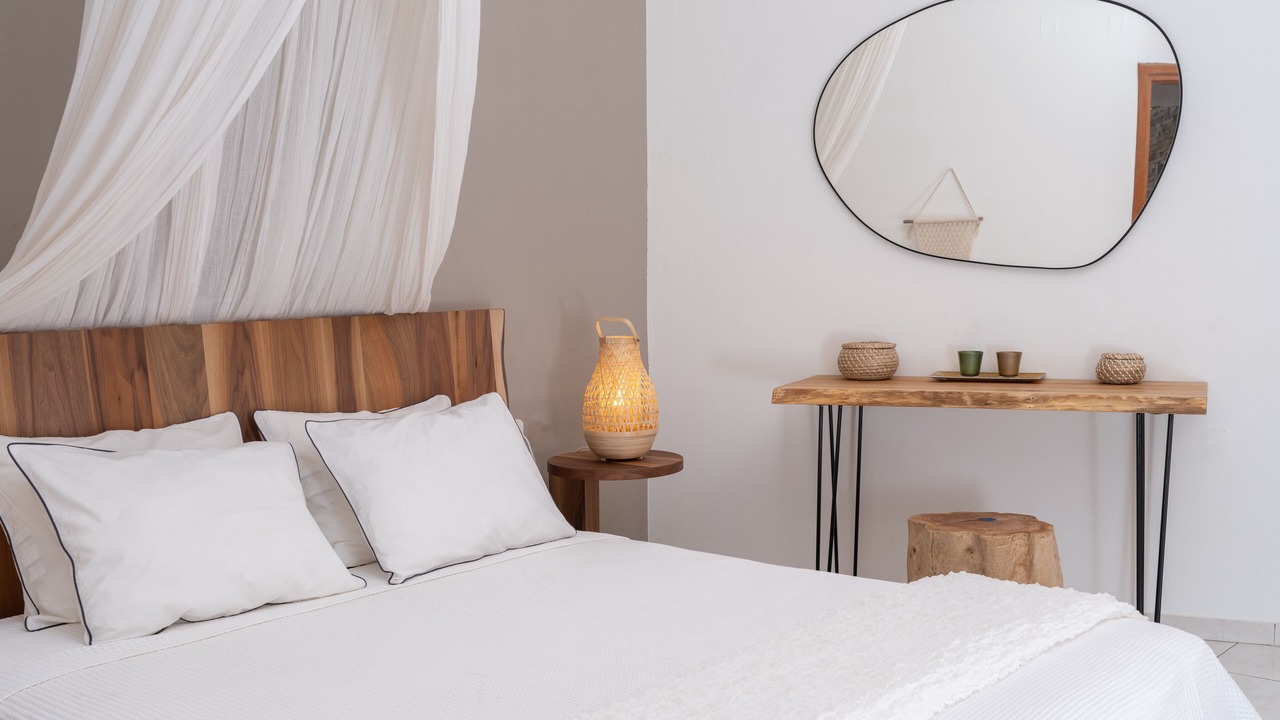 Photo of Bedroom in Stalida