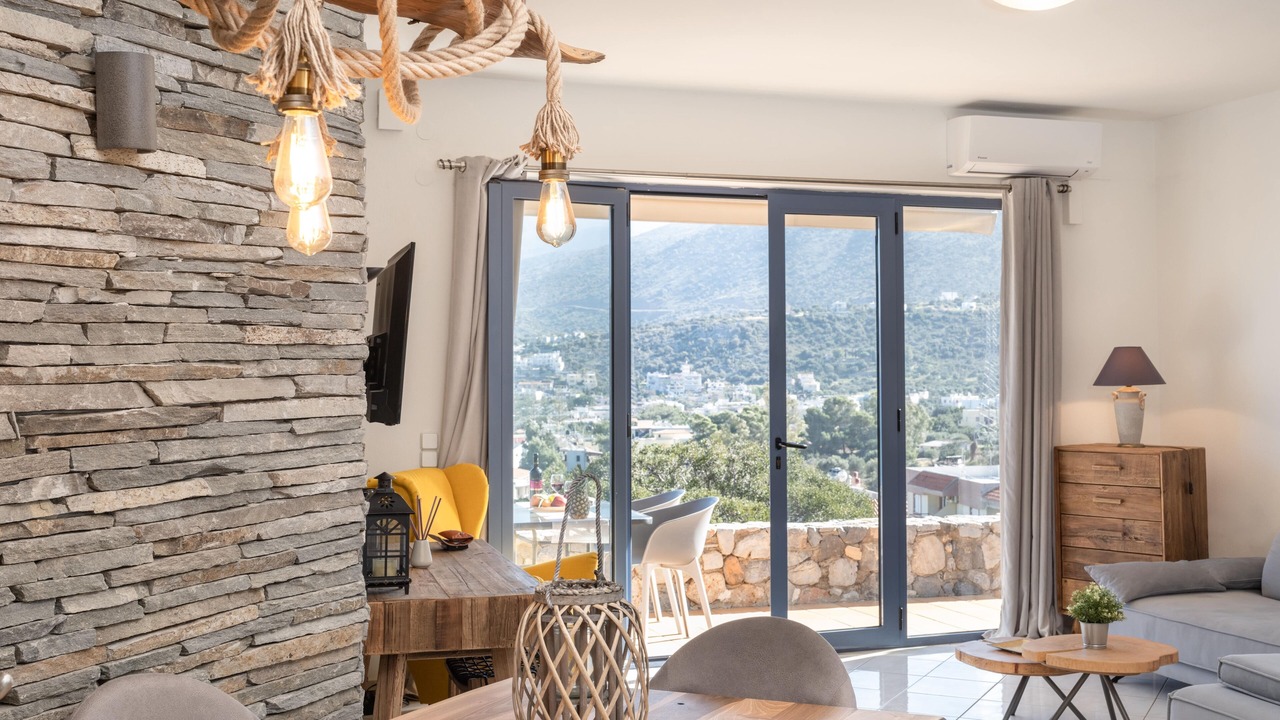 Photo of Livingroom in Stalida