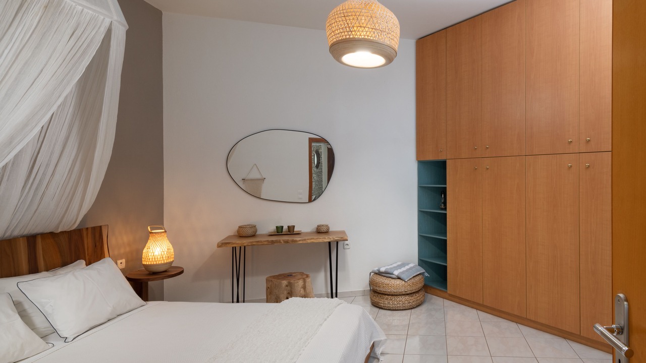 Photo of Bedroom in Stalida