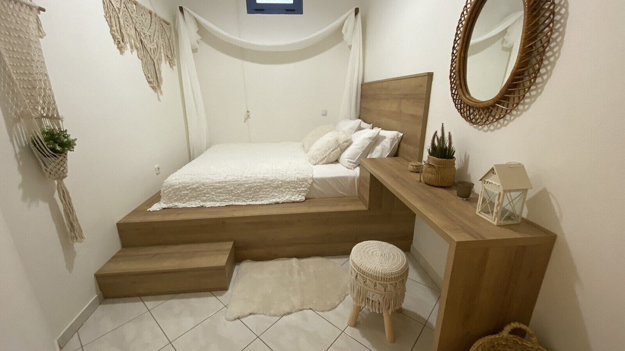 Photo of Bedroom in Stalida
