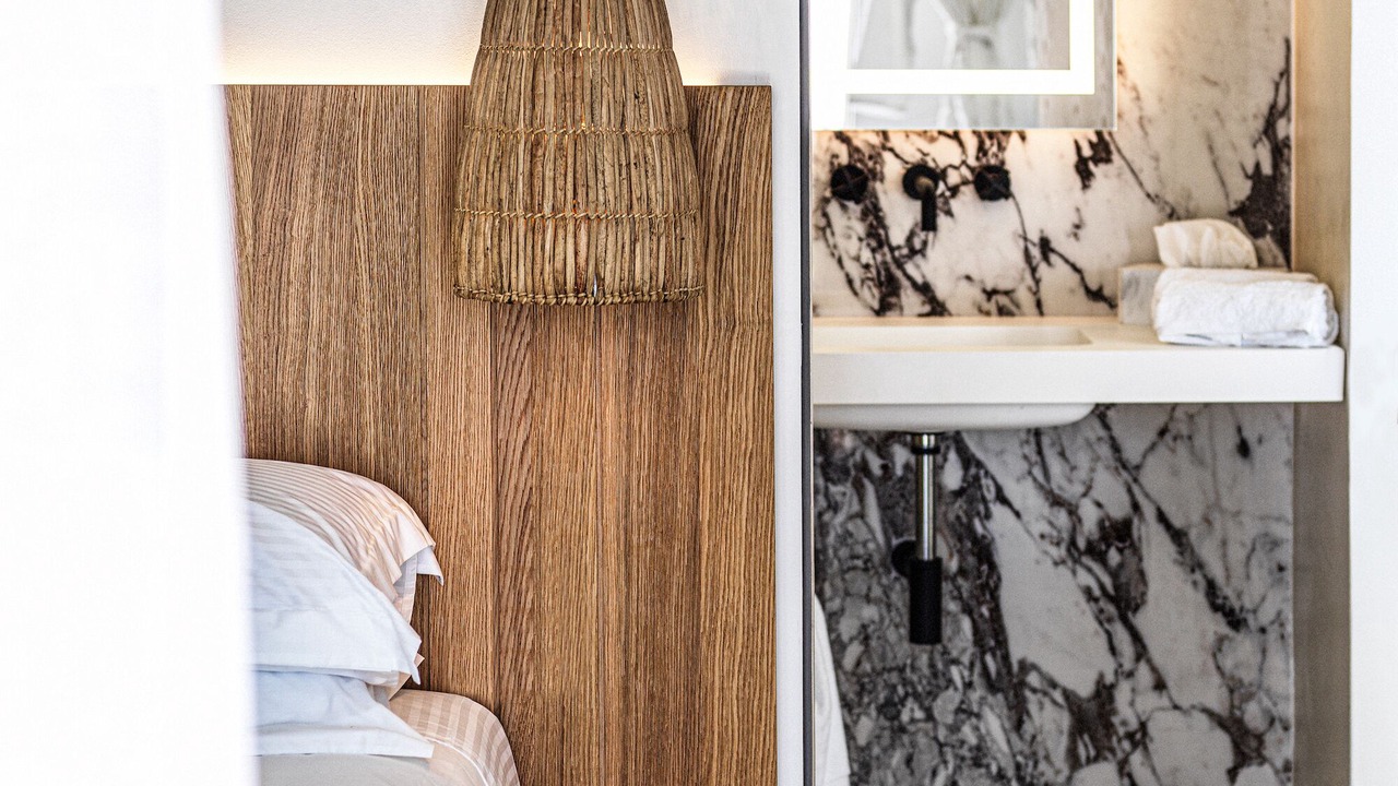 Photo of Bedroom in Paramonas