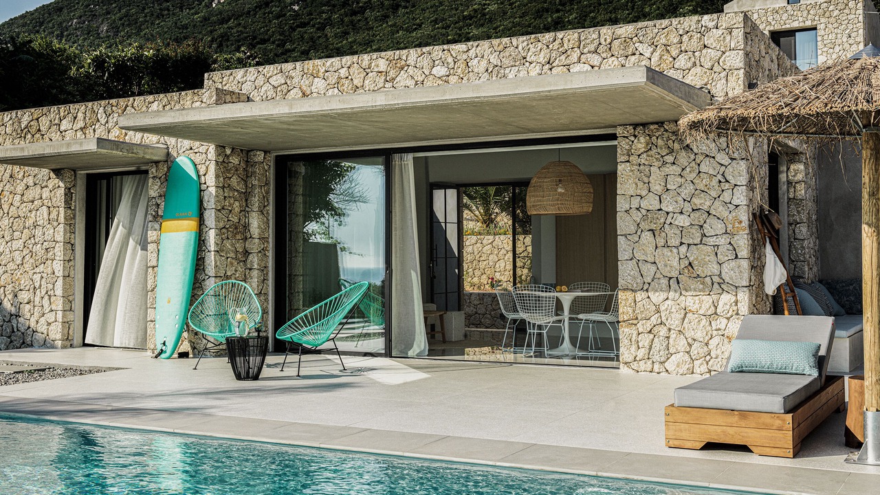 Photo of Outdoor in Paramonas