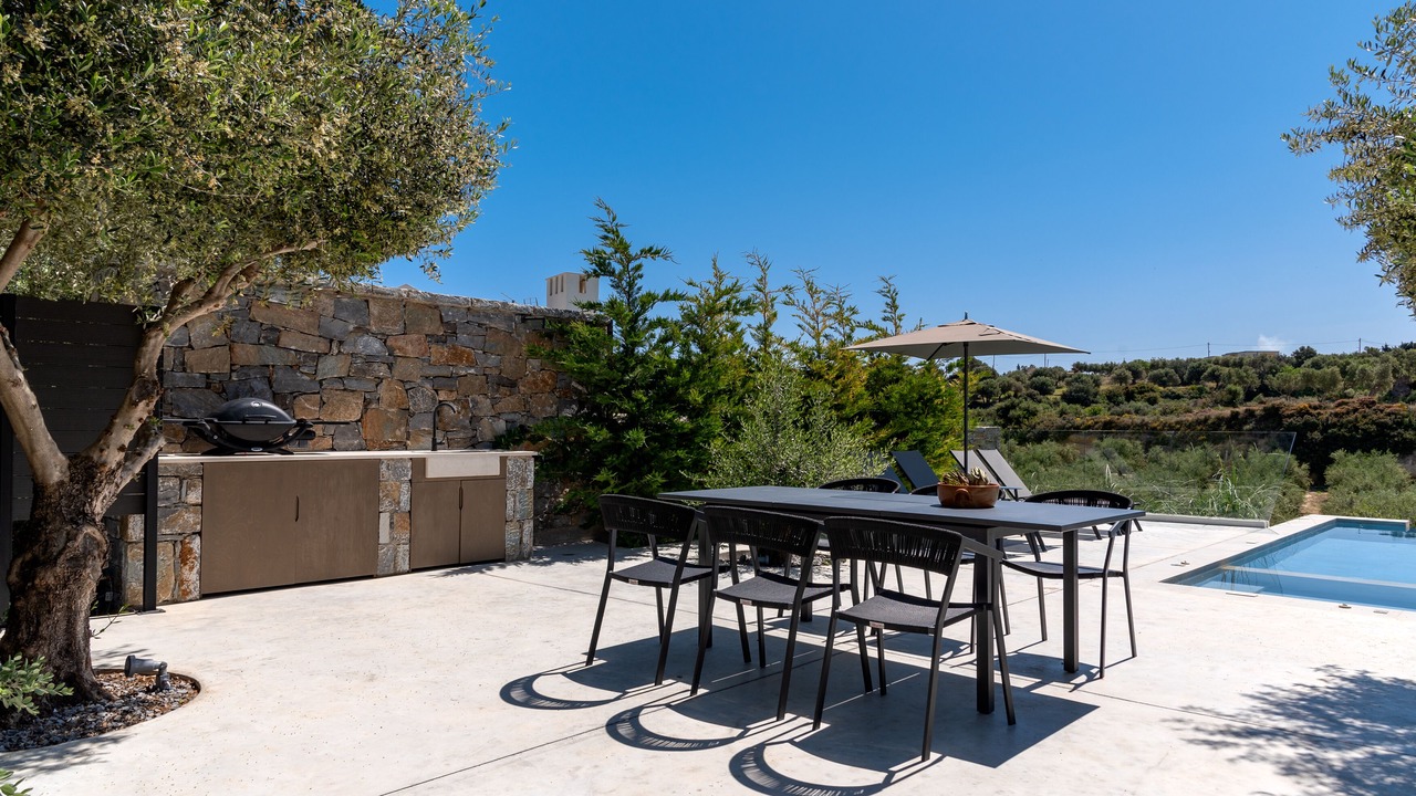 Photo of Outdoor in Rethymno