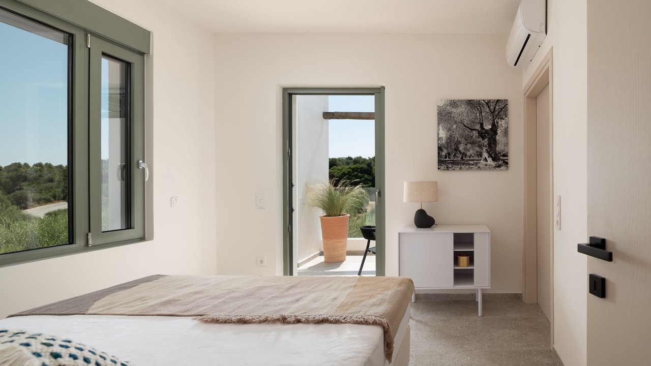 Photo of Bedroom in Rethymno