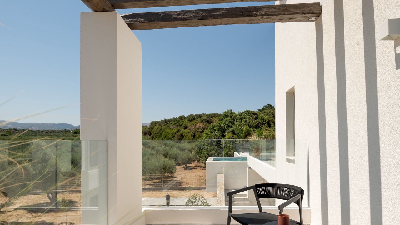 Photo of Outdoor in Rethymno