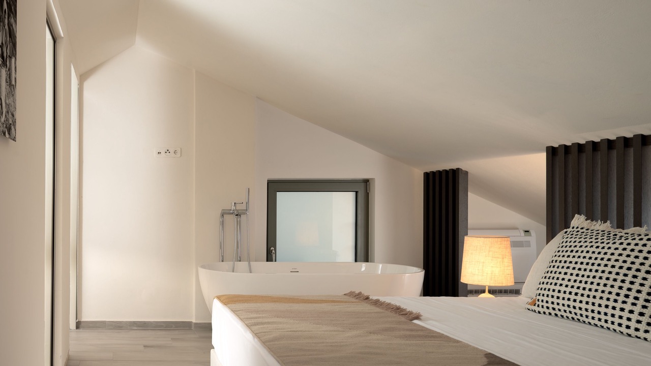 Photo of Bedroom in Rethymno