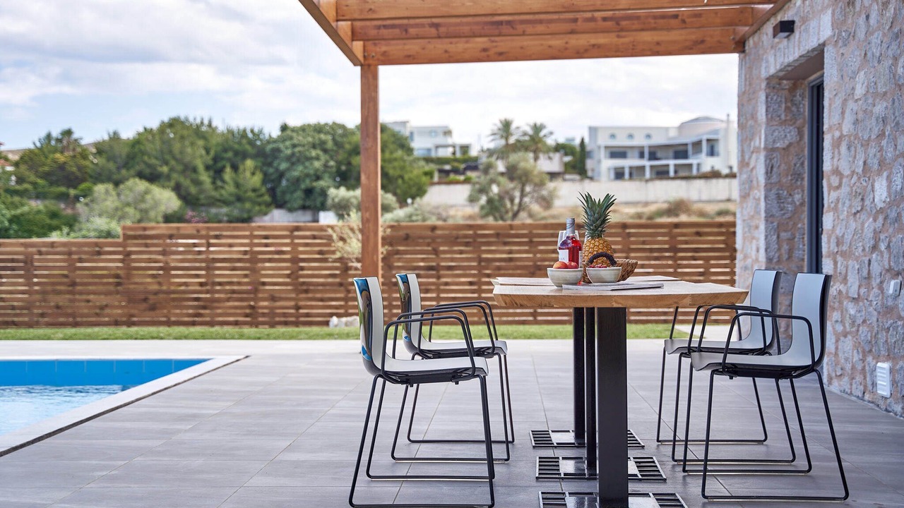 Photo of Outdoor in Kallithea
