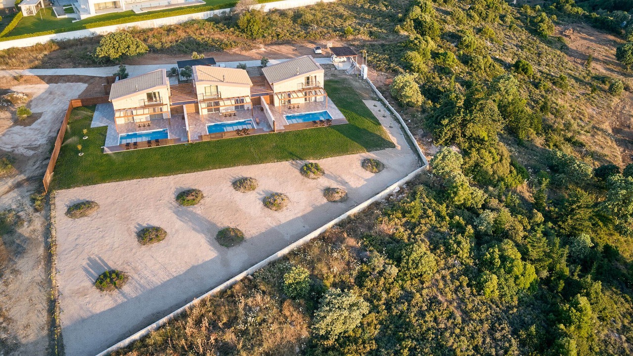 Photo of Outdoor in Kallithea