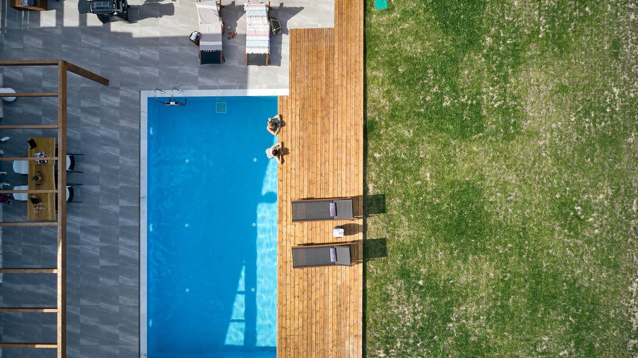 Photo of Outdoor in Kallithea
