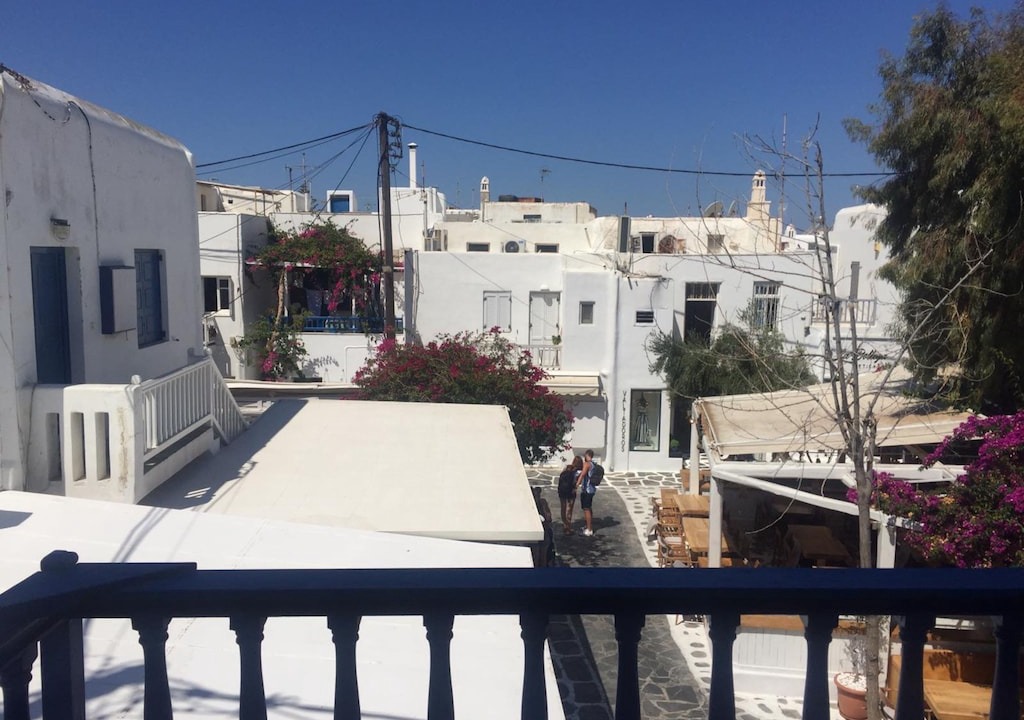 Photo of Others in Mykonos
