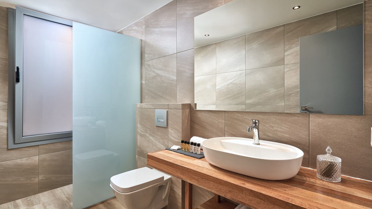 Photo of Bedroom in Kallithea