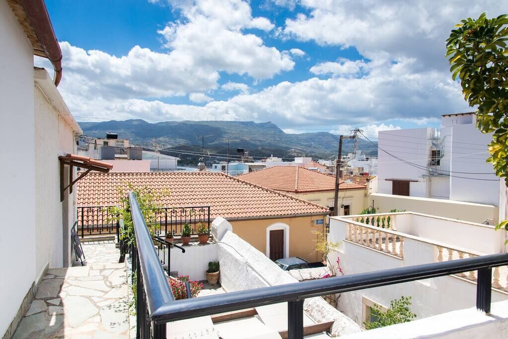 Photo of Outdoor in Sitia