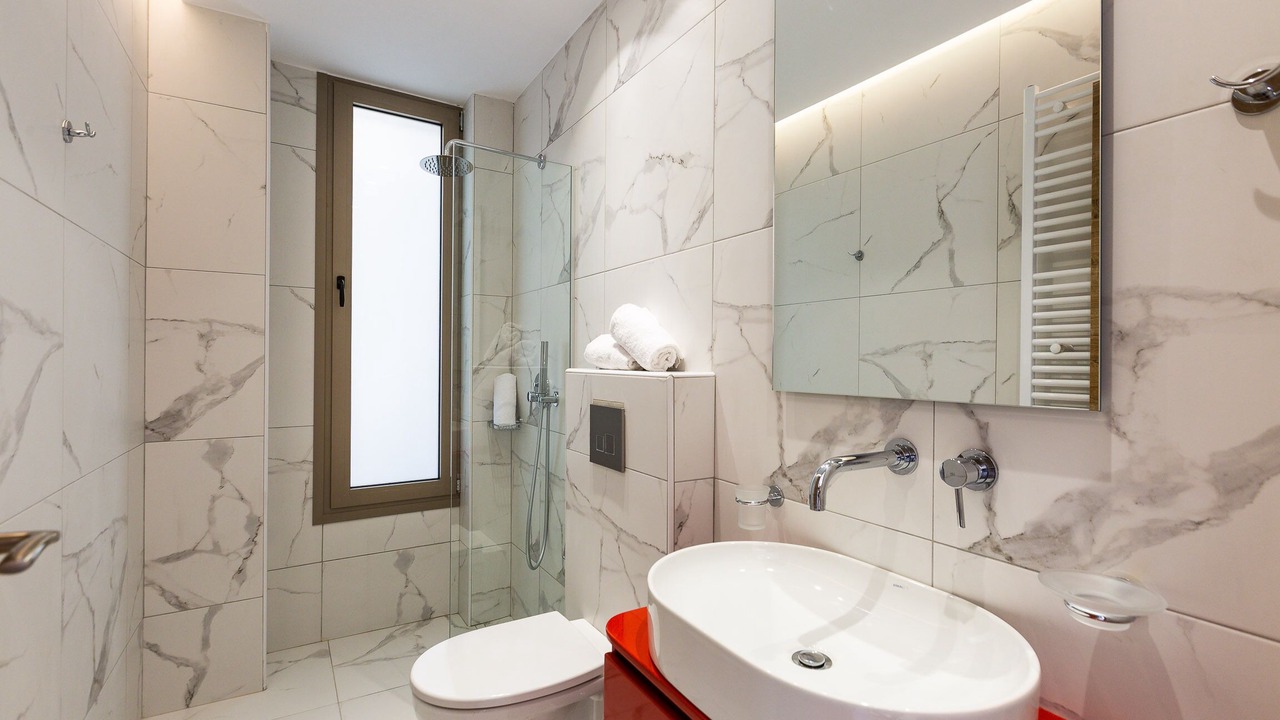 Photo of Bathroom in Bali