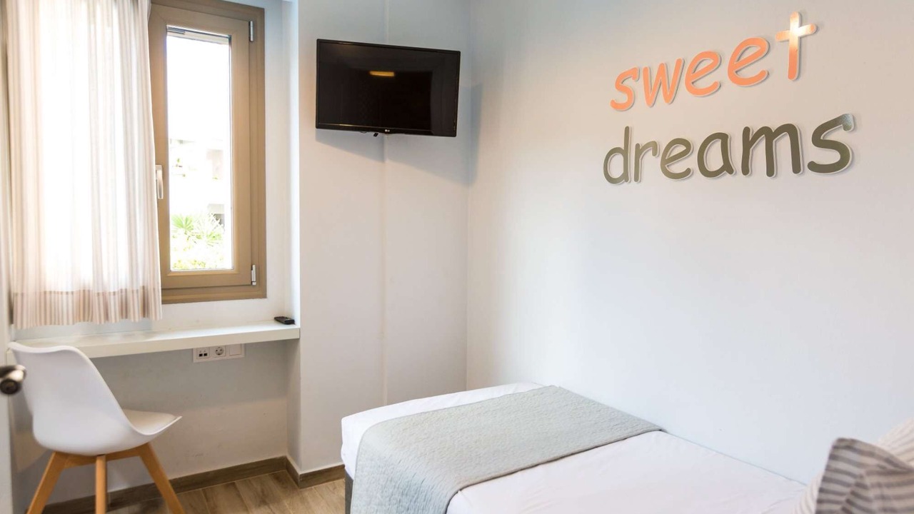 Photo of Bedroom in Panormos