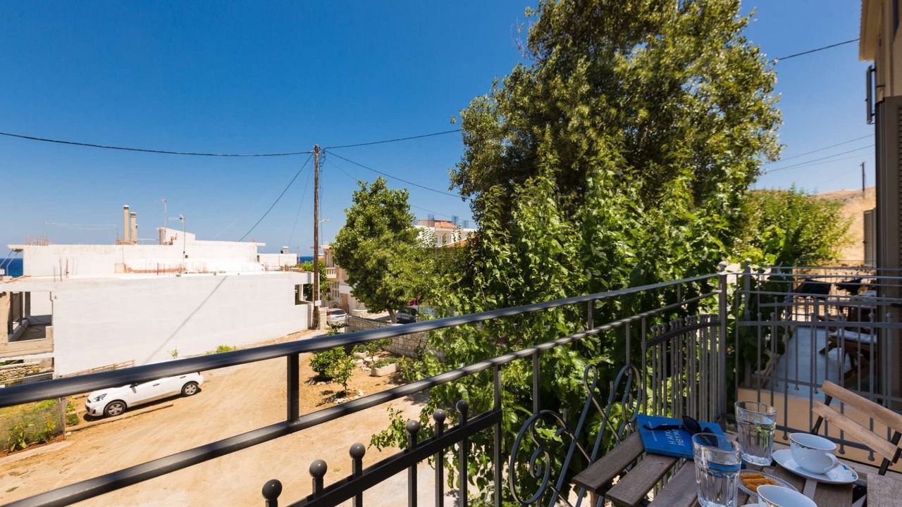 Photo of Outdoor in Panormos