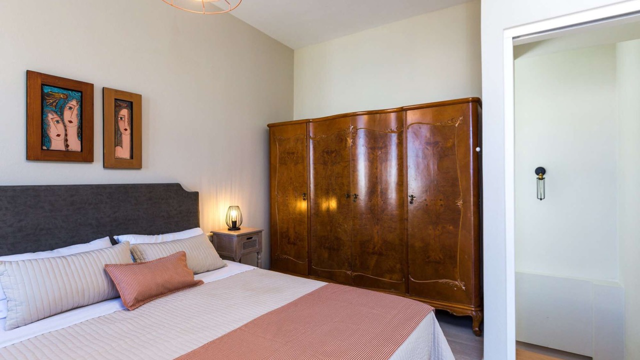 Photo of Bedroom in Panormos