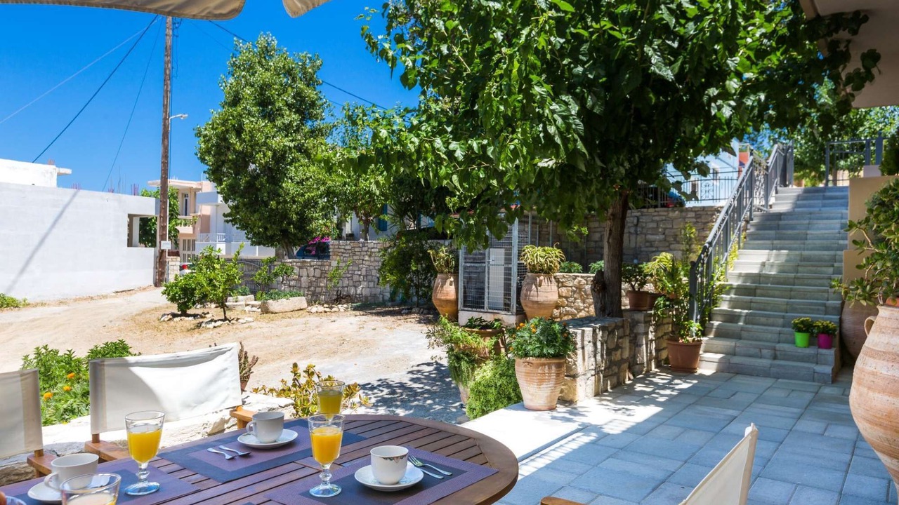 Photo of Outdoor in Panormos