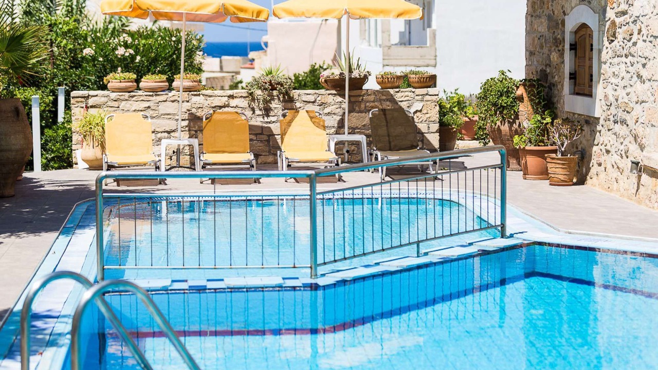 Photo of Outdoor in Panormos