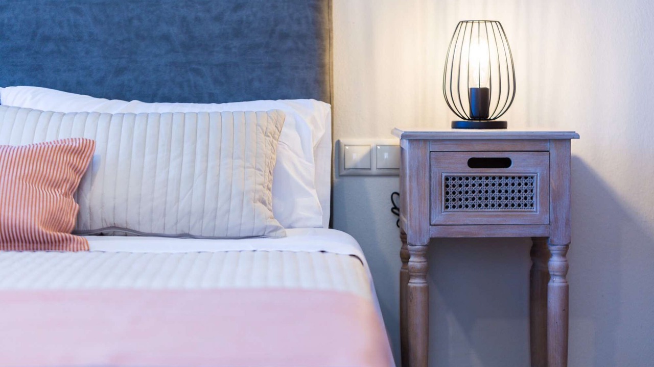 Photo of Bedroom in Panormos