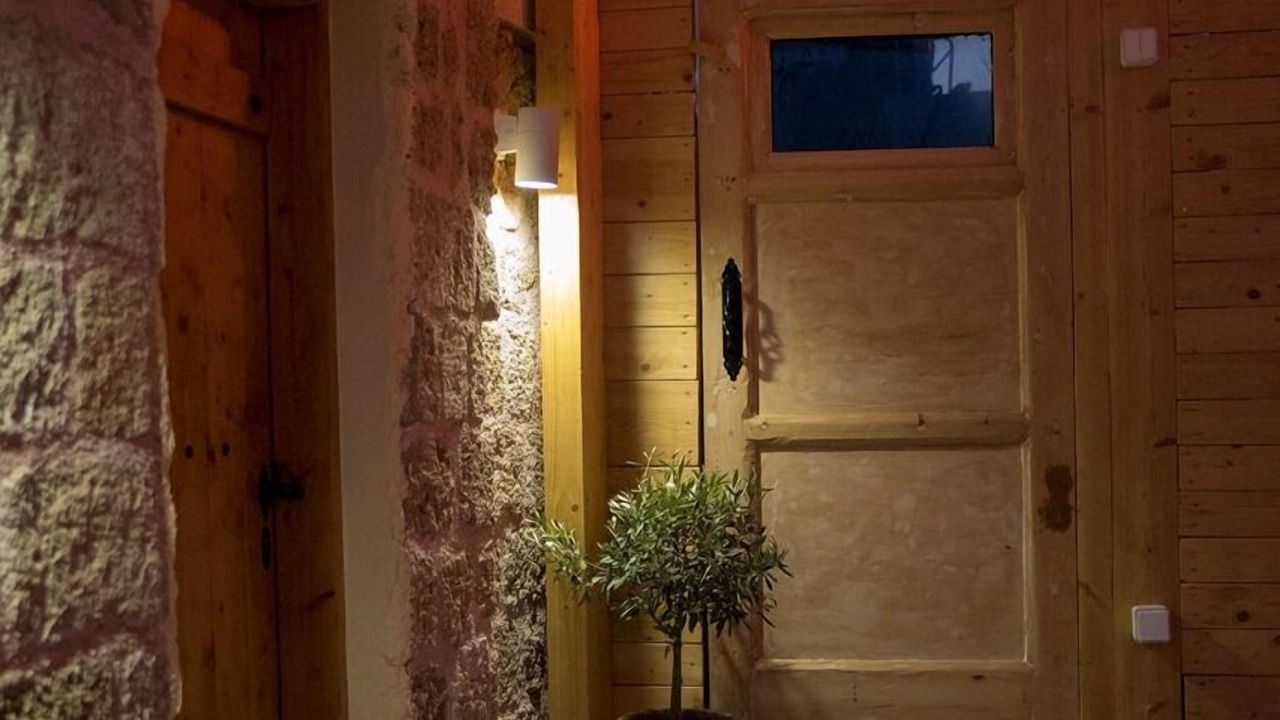 Photo of Outdoor in Rhodes Old Town