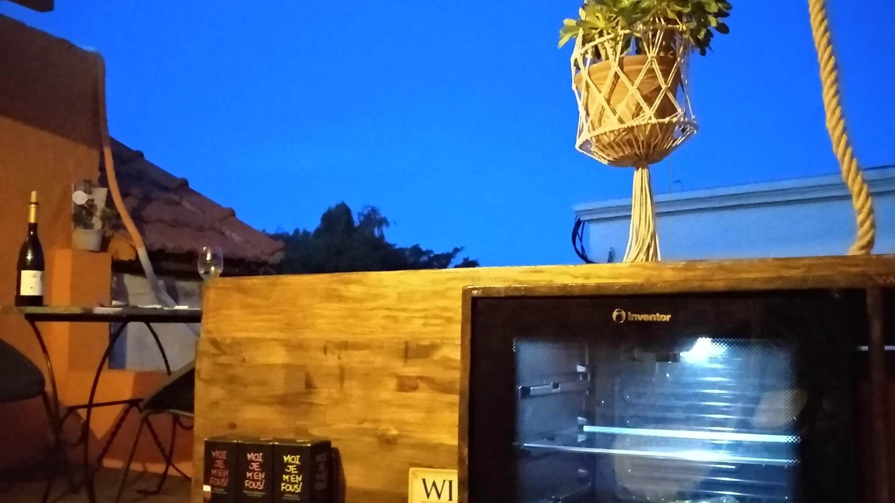Photo of Outdoor in Rhodes Old Town