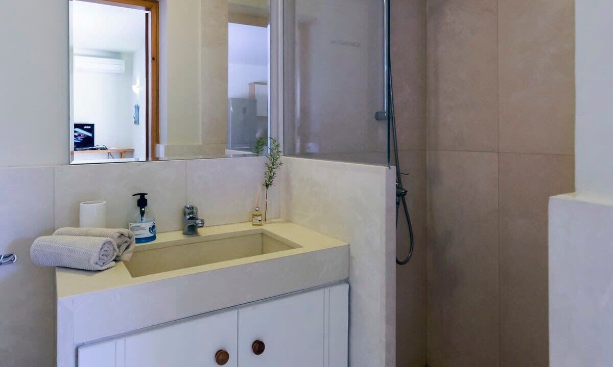 Photo of Bathroom in Kilada