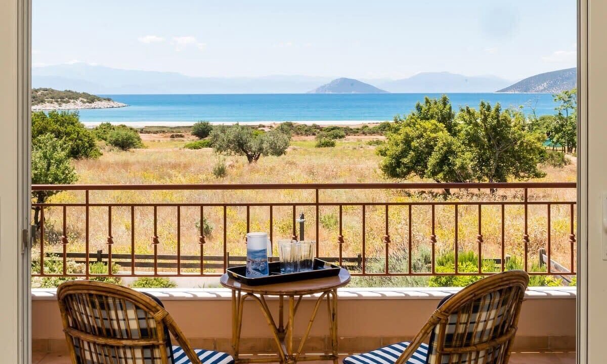 Photo of Patio Balcony in Kilada