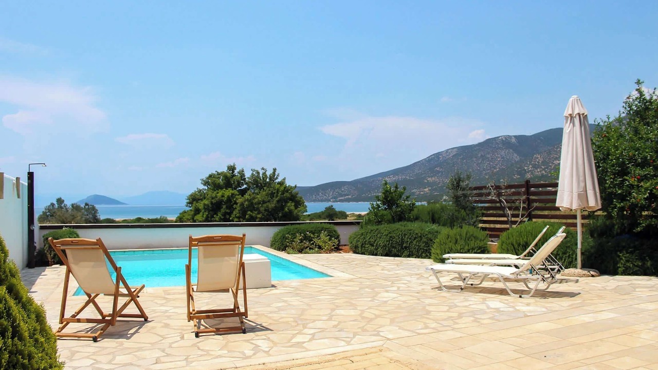 Photo of Outdoor in Kilada