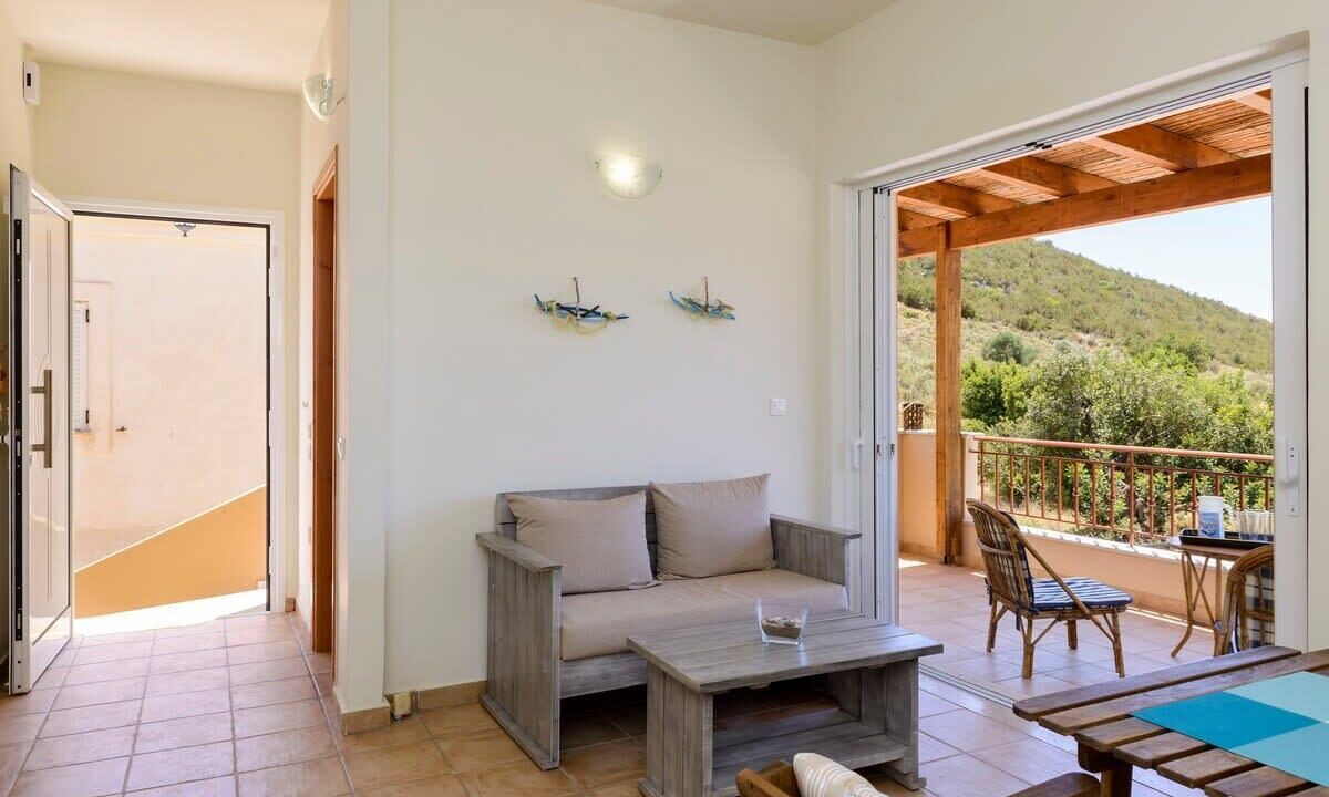 Photo of Bedroom in Kilada