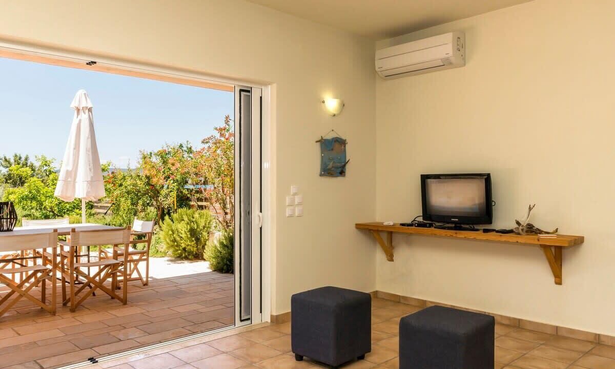 Photo of Bedroom in Kilada