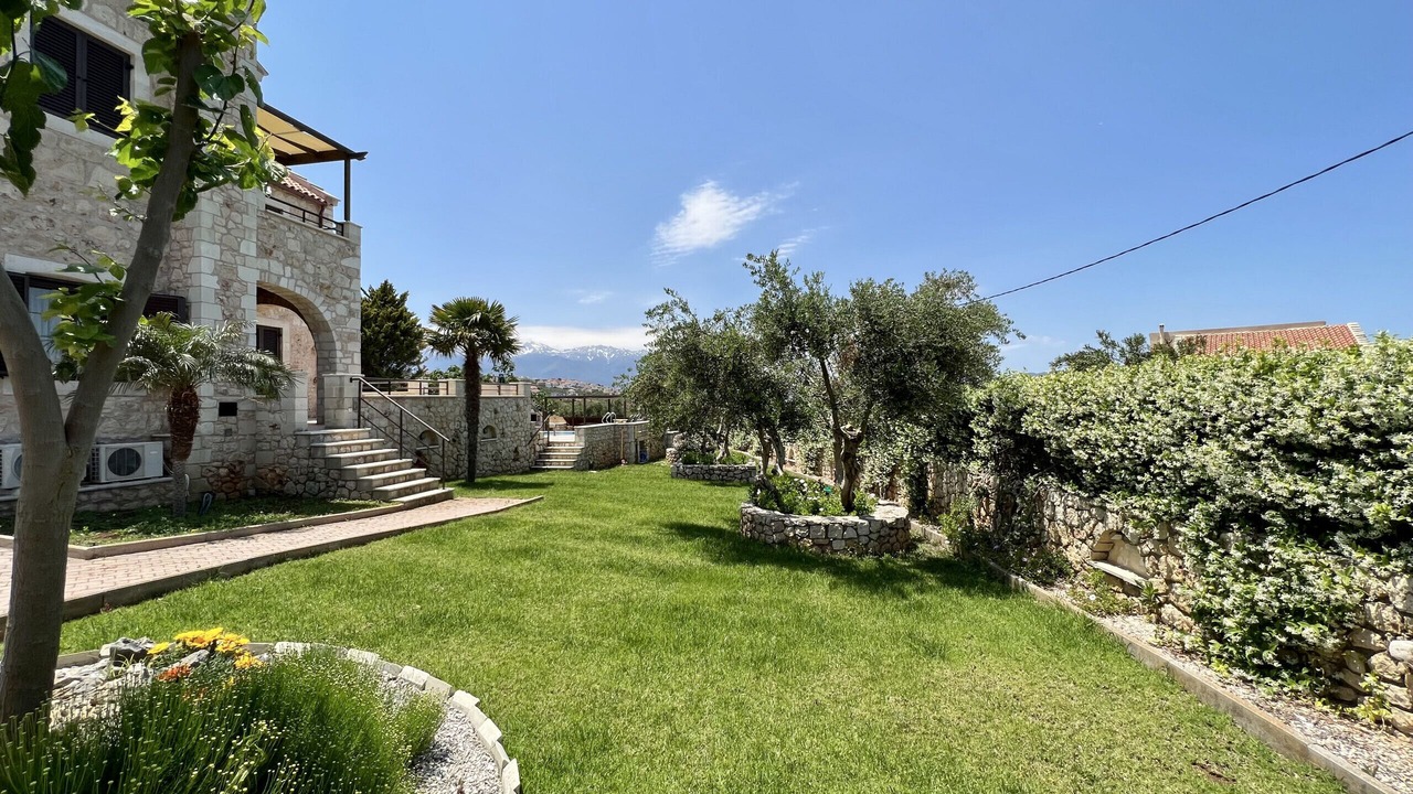 Photo of Outdoor in Kokkinon Khorion